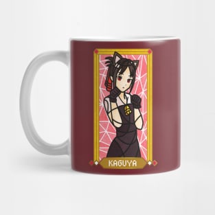 Kaguya Shinomiya (Neko) Mug